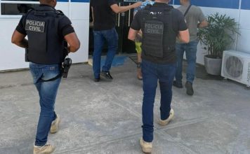 Suspeito de matar mulher trans no oeste da Bahia é preso após mandado de prisão preventiva