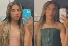 Mulher trans é morta por motorista de aplicativo no oeste da Bahia; suspeito se apresenta e é liberado