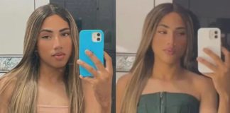 Mulher trans é morta por motorista de aplicativo no oeste da Bahia; suspeito se apresenta e é liberado