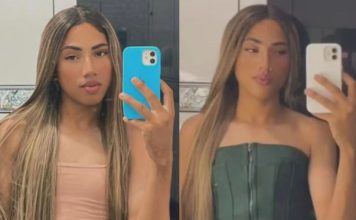 Mulher trans é morta por motorista de aplicativo no oeste da Bahia; suspeito se apresenta e é liberado