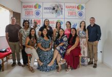 Sindicato dos Servidores Públicos de Igaporã presta homenagem póstuma a ex-presidente