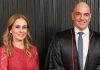 EUA retiram Alexandre de Moraes e sua esposa da lista de sanções da Lei Magnitsky