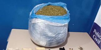 Dupla morre em confronto com a Rondesp em Morporá