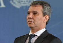 Lula escolhe Wellington César Lima e Silva para comandar Ministério da Justiça após saída de Lewandowski