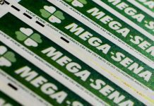 Aposta premiada de Feira da Mata leva quase R$ 50 mil na Mega-Sena