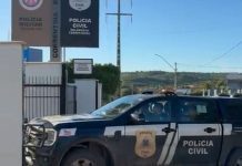 Três investigados por homicídio são presos em Santa Maria da Vitória e Correntina