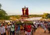 Tradição ribeirinha: Festa do Bom Jesus dos Navegantes completa 61 anos em Bom Jesus da Lapa