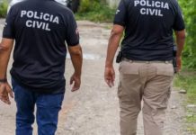 Suspeito de matar idoso desaparecido no Natal em Macaúbas é preso