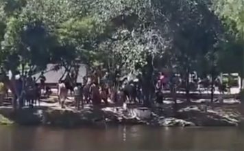 Correntina registra segundo afogamento em quatro dias; vítima era turista