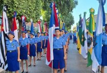 Inscrições abertas: Colégio da Polícia Militar inicia processo seletivo para novos alunos com vagas em Bom Jesus da Lapa