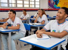 Colégio Estadual São Vicente oferece novos cursos técnicos em Marketing e Recursos Humanos em Bom Jesus da Lapa; saiba como se inscrever