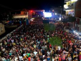 MP recomenda reforço no cumprimento da Lei Antibaixaria durante o Lapa Folia 2026