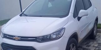 Polícia Militar recupera veículo furtado e prende três suspeitos em Oliveira dos Brejinhos