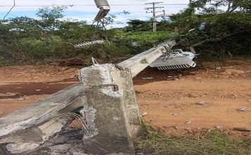 Feira da Mata enfrenta mais de três dias de apagão e população sofre com transtornos e prejuízos