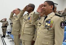 Novo comandante assume o CPR-MO em solenidade realizada em Bom Jesus da Lapa