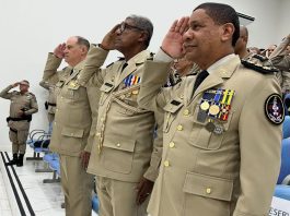 Novo comandante assume o CPR-MO em solenidade realizada em Bom Jesus da Lapa