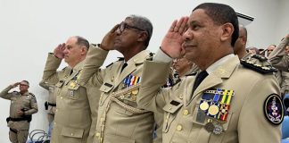 Novo comandante assume o CPR-MO em solenidade realizada em Bom Jesus da Lapa