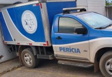 Idoso de 77 anos é encontrado morto em residência em Bom Jesus da Lapa