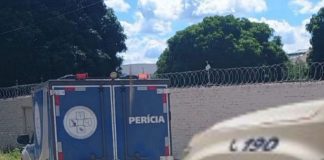 Idoso de 77 anos é encontrado morto em residência em Bom Jesus da Lapa