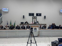 Câmara de Vereadores aprova reajuste salarial de 6% para professores da rede municipal de Bom Jesus da Lapa