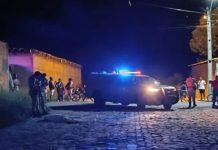 Trabalhador da reciclagem é morto a facadas em Carinhanha; dívida de R$ 40 pode ter motivado crime