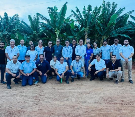 Banana de Bom Jesus da Lapa tem Indicação Geográfica apresentada oficialmente a produtores no Projeto Formoso