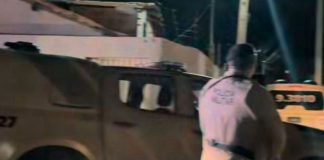 Homem é detido após agressões contra mulher e adolescente em Bom Jesus da Lapa