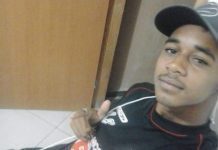 Jovem é morto a tiros e outro homem fica ferido em Sítio do Mato