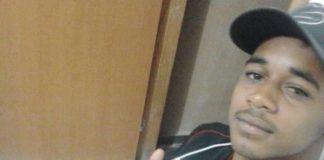 Jovem é morto a tiros e outro homem fica ferido em Sítio do Mato