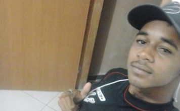 Jovem é morto a tiros e outro homem fica ferido em Sítio do Mato