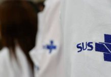 SUS amplia leitos hospitalares e supera 360 mil unidades no país