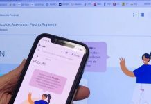Prazo para entrar na lista de espera do Prouni termina nesta quinta-feira