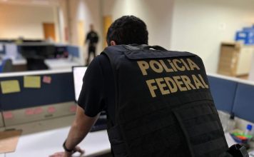 PF investiga suspeito que usava perfis falsos para atrair crianças na internet no oeste da Bahia