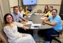 Projeto de macrodrenagem do Beira Rio avança e pode receber mais de R$ 8 milhões