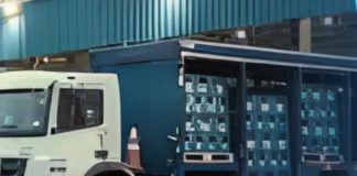 Carga de bebidas é furtada após caminhão atolar na zona rural de Carinhanha