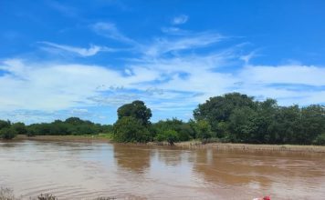 Corpo de jovem que se afogou em rio é localizado no oeste da Bahia