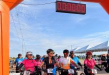 Bom Jesus da Lapa sedia 1ª Copa Meio Oeste Feminina de Mountain Bike