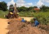 Com investimento de 7 milhões, obras de nova adutora são iniciadas e vão beneficiar cinco comunidades rurais de Bom Jesus da Lapa