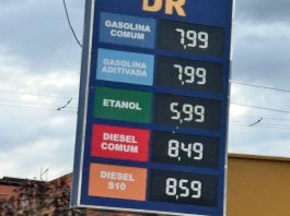 Após o MP-BA abrir investigação sobre possível cartel e alta abusiva nos preços de combustíveis em cidades vizinhas, motoristas cobram apuração em Bom Jesus da Lapa