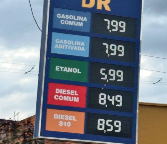 Após o MP-BA abrir investigação sobre possível cartel e alta abusiva nos preços de combustíveis em cidades vizinhas, motoristas cobram apuração em Bom Jesus da Lapa