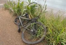 Ciclista de 17 anos morre a caminho do trabalho após ser atingido por carreta no oeste da Bahia