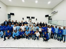 Câmara de Bom Jesus da Lapa aprova reajuste salarial de 6% para servidores do SAAE