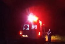 Motociclista morre em colisão com carro na BR-349, em Bom Jesus da Lapa