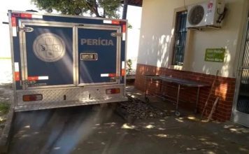 Homem morre após sofrer descarga elétrica em fio de alta tensão na zona rural de Sítio do Mato