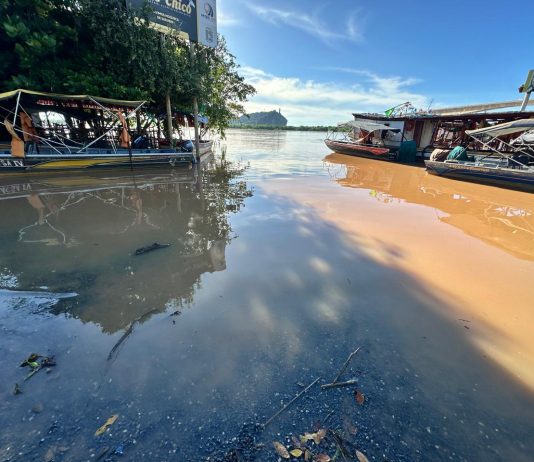 Após dias de alta, nível do Rio São Francisco começa a oscilar em Bom Jesus da Lapa