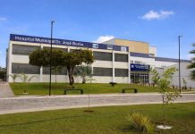 Governo da Bahia inaugura novo hospital em Santa Maria da Vitória
