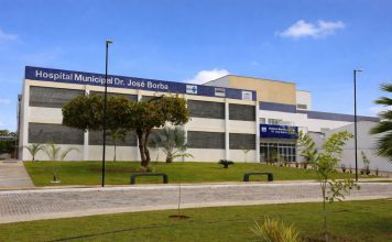 Governo da Bahia inaugura novo hospital em Santa Maria da Vitória