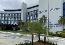 TCM suspende processo seletivo com 637 vagas em Santa Maria da Vitória após suspeita de irregularidades