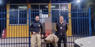 Adolescente de 16 anos furta carro dos pais e é encontrado em Barreiras após viajar para conhecer garota do Roblox