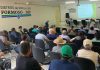 Com grande participação dos produtores, DIF aprova contas e reforça gestão transparente no Perímetro Formoso durante assembleia